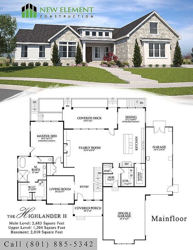 Additional photo 2 of property located at 10818 N 6000 W