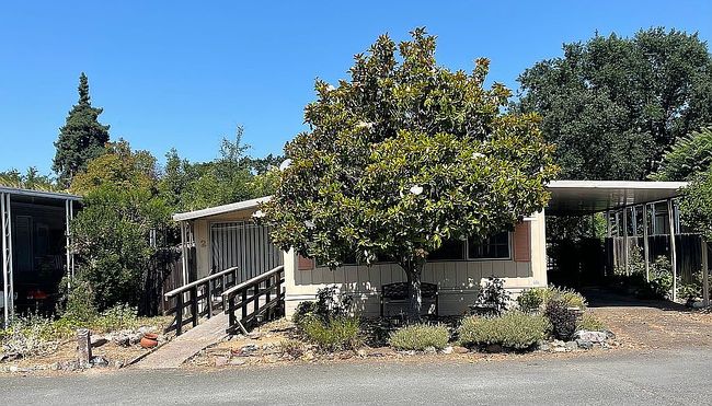 Photo of 5226 4th St Spc 2, Kelseyville, CA