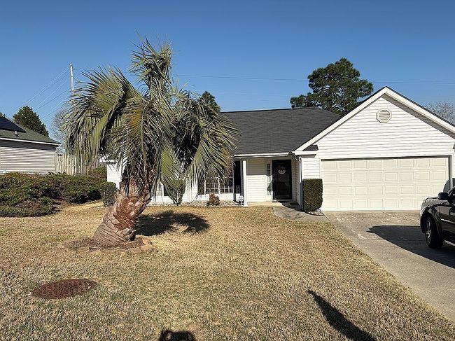 Image of 5585 Silver Fox Way