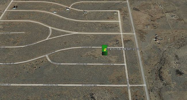 Photo of 0 Segovia St Lot 489