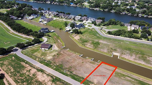 Photo of 117 Hannahs Way, Burnet, TX