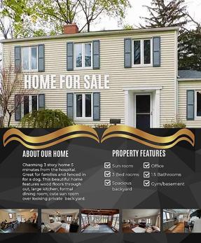 Image of 2514 Adams Blvd