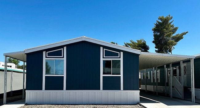 Image of 1302 W Ajo Way #149