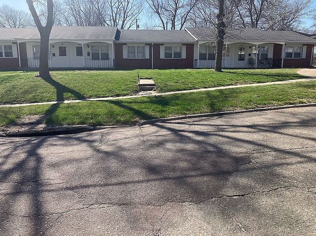 Image of 2321 S Alice St