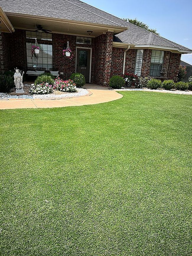 Photo of 1016 Sheryl Ln, Altus, OK