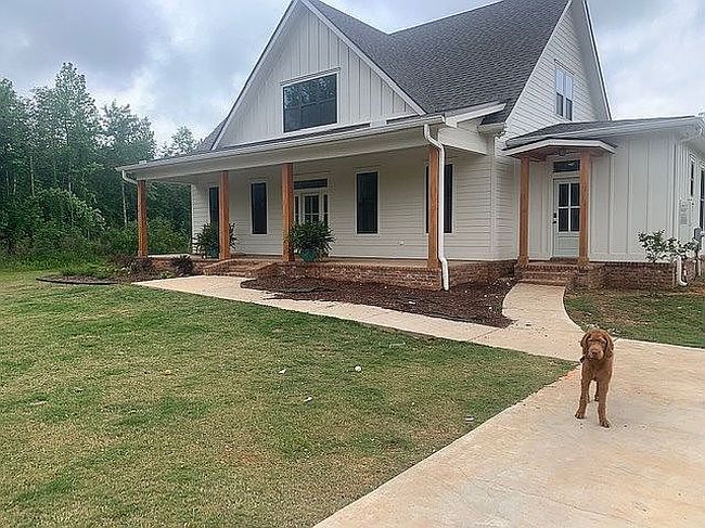 Photo of 289 County Road 354, Enterprise, MS