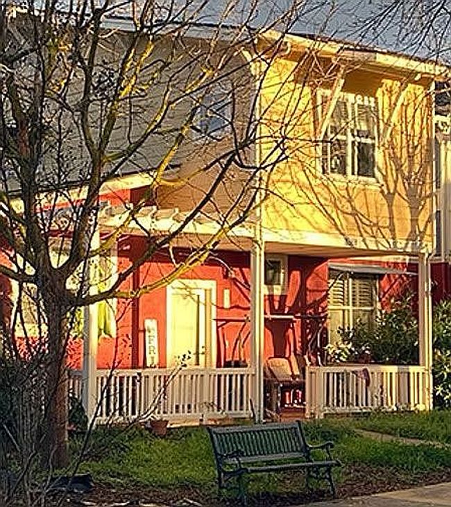 Photo of 2658 E Alluvial Ave Apt 206, Fresno, CA