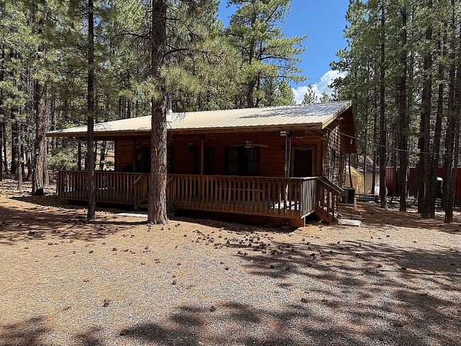 Photo of 261 W Aspen Dr, Mammoth Creek, UT