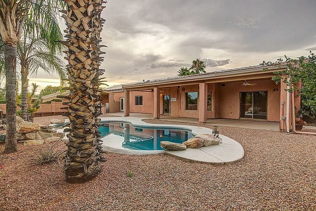 Photo of 4072 E Adams Rib Pl, Tucson, AZ