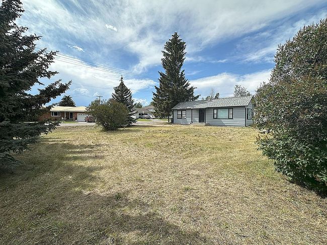 Photo of 3101 Goodwin St, Butte, MT