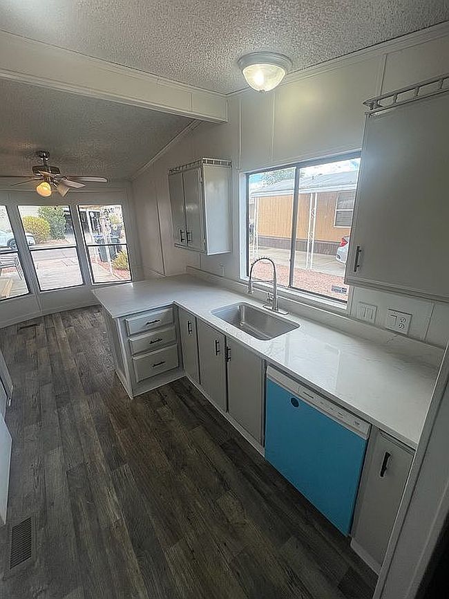 Photo of 12721 W Greenway Rd Lot 119, El Mirage, AZ