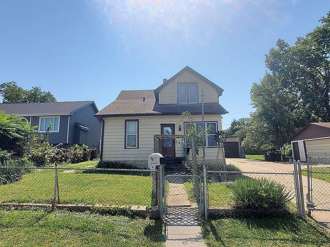 Preview of property located at 2119 Madison St