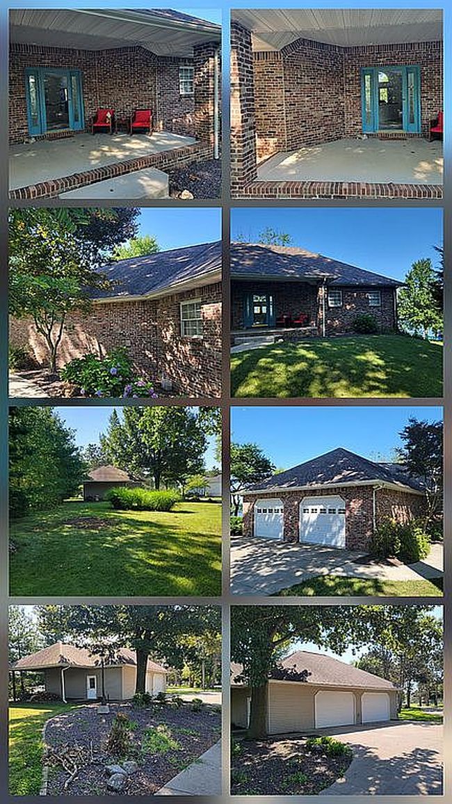 Photo of 2419 Eastwood Dr, Taylorville, IL