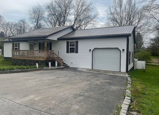 401 Brandon Ave, Ferguson, KY