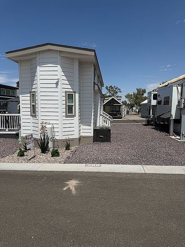 Additional photo 2 of property located at 1600 Silver Creek Rd #268