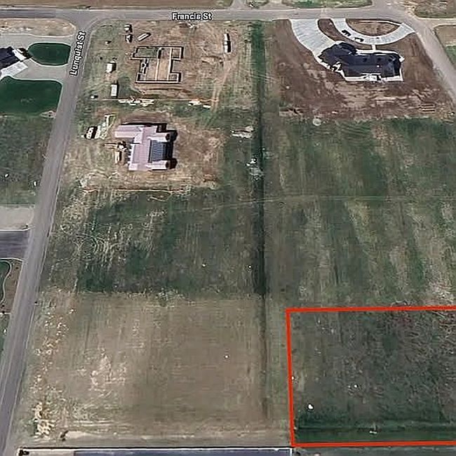 Photo of 0 Mill Creek Ests Lot 1, Rexburg, ID