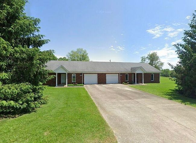 Preview of property located at 137 Gettysburg Dr