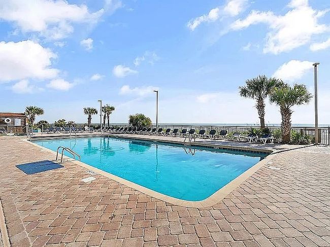 Image of 1501 S Ocean Blvd #648