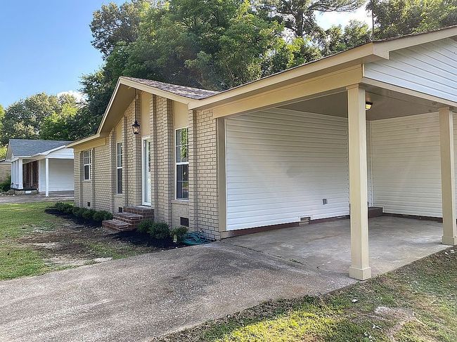 Photo of 1021 Hungerford St, Brownsville, TN