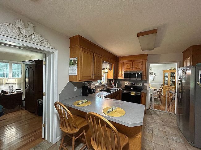 Photo of 6487 River Bend Rd, Claremont, NC