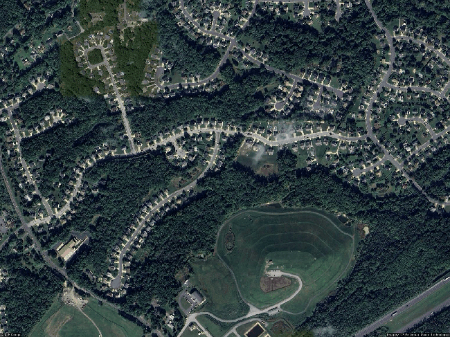 Image of 1321 Hidden Brook Ct