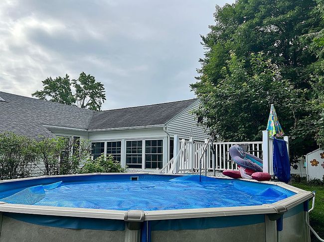 Photo of 12 Clayton Ave, Glens Falls, NY