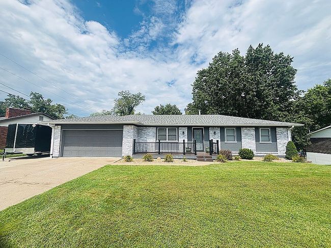 Photo of 88 Lake Apollo Dr, Hannibal, MO