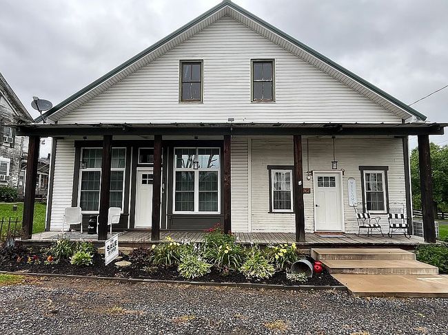 Photo of 7625 Stage Rd, Mc Clure, PA