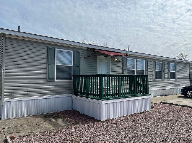 Image of 3600 Sheffield Ave Lot 369
