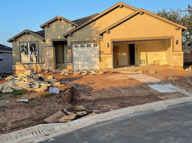 Photo of 305 Verbena Dr, Marble Falls, TX
