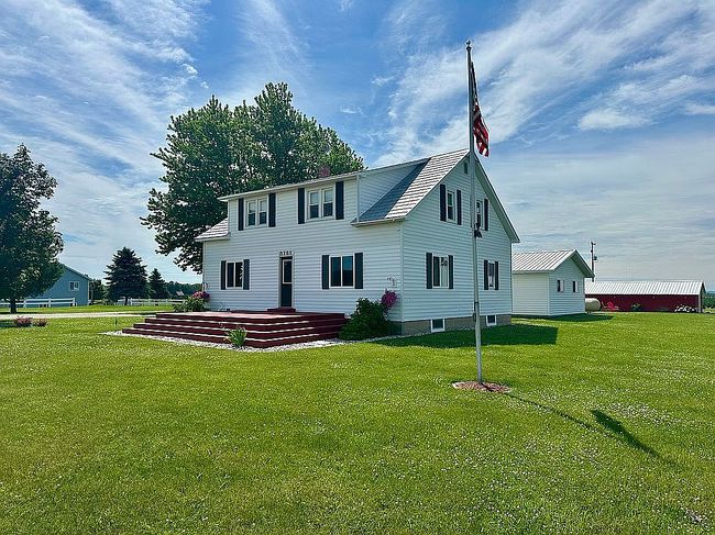 Photo of 6781 W County Line Rd, Buckley, MI