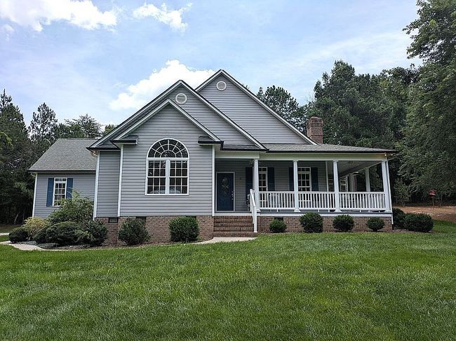 Image of 6301 Hawk Nest Dr