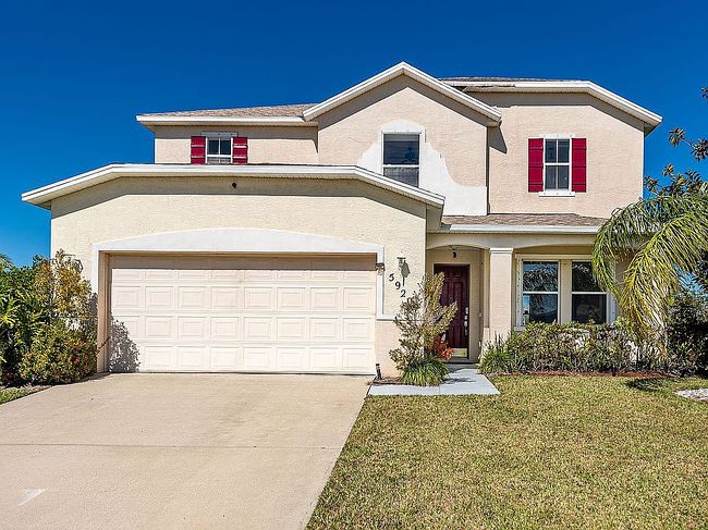 Image of 5920 Carriage Lake Ct