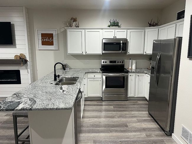 Photo of 1240 Exchange St, North Liberty, IA