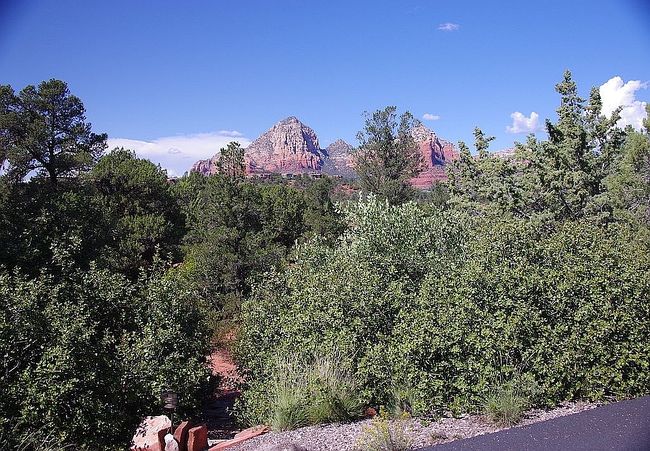 Photo of 55 Kashmir Rd, Sedona, AZ