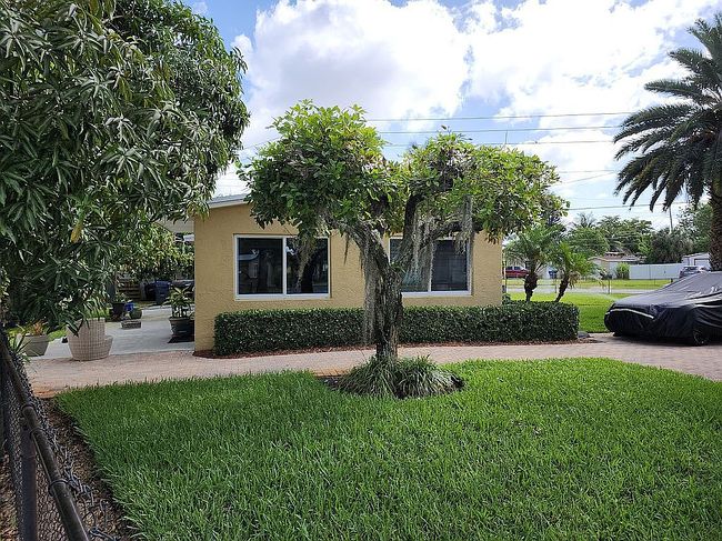 Photo of 3401 Nw 6th Ct, Lauderhill, FL