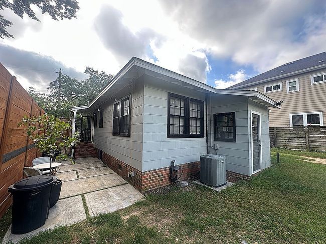 Image of 1418 N M L King Jr Blvd