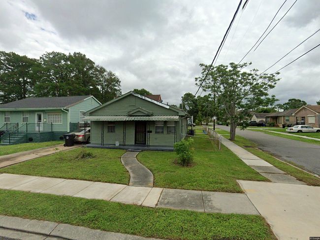 Image of 4801 Touro St