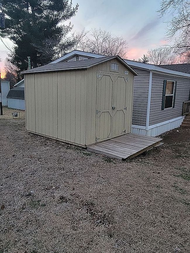 Image of 3731 S Glenstone Ave Lot 108