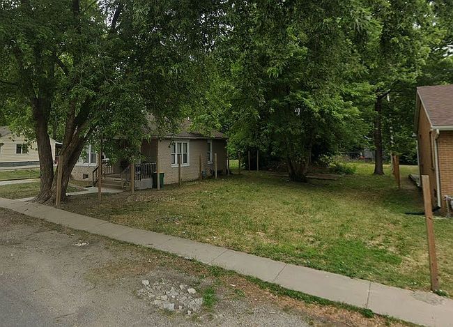 Photo of 226 S Paul St, Springfield, IL