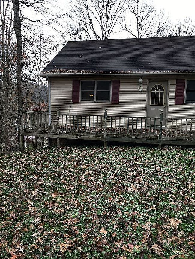 Photo of 3084 Old Mill Creek Rd, Fort Gay, WV
