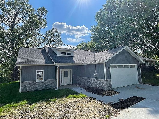 Image of 1118 Ellis Blvd