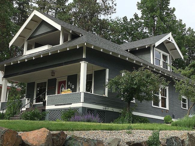 Photo of 510 N Maple St, Colville, WA
