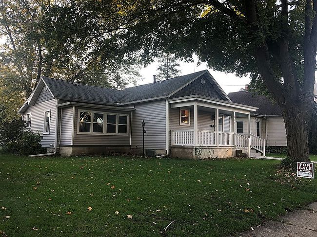 Image of 117 S High St