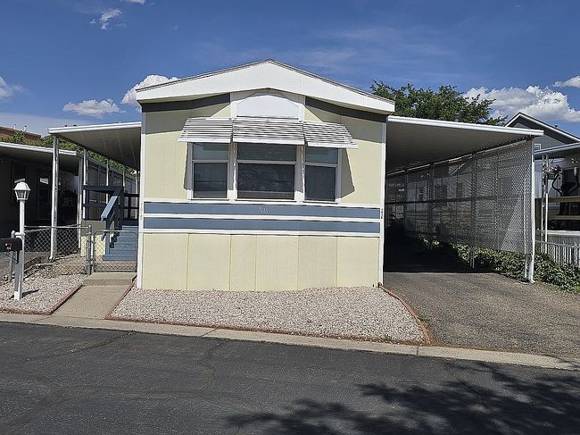 Photo of 7616 Browning Rd Ne, Albuquerque, NM
