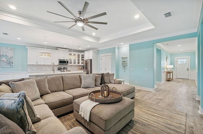 Photo of 261 N Wells St, Panama City Beach, FL
