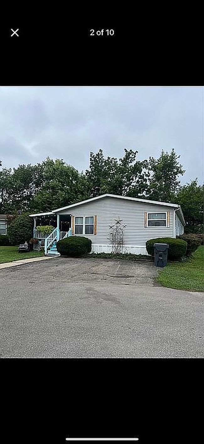 Photo of 307 Tague St, Greenfield, IN
