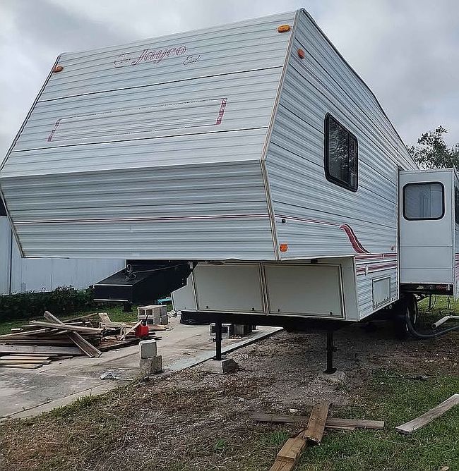 Photo of 2424 50th Ave N Lot 171, Saint Petersburg, FL