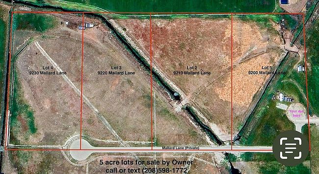 Image of 9220 Mallard Ln