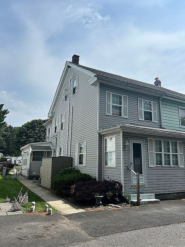Photo of 203 Birch St, Delano, PA
